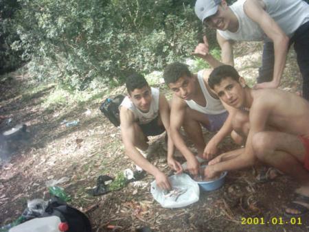 drare be hayof
